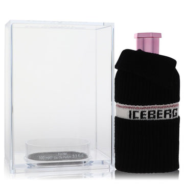 Iceberg Since 1974 Perfume By Iceberg Eau De Parfum Spray- Free Shipping