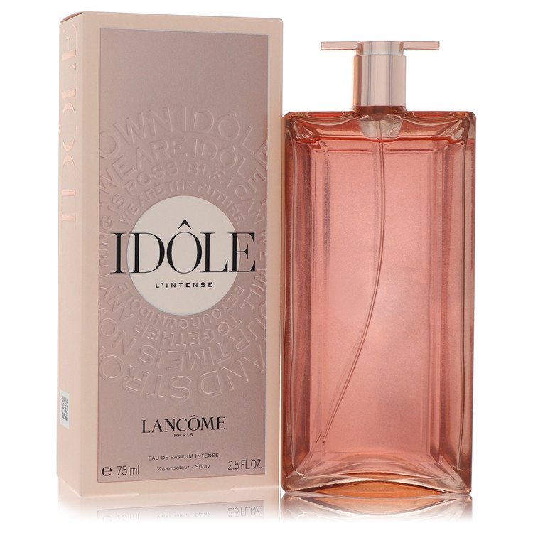 Idole L'intense Perfume By Lancome Eau De Parfum Spray- Free Shipping