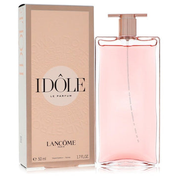 Idole Perfume By Lancome Eau De Parfum Spray- Free Shipping