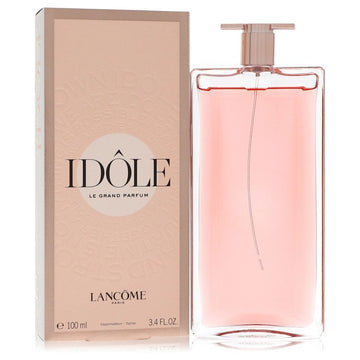 Idole Le Grand Perfume By Lancome Eau De Parfum Spray- Free Shipping