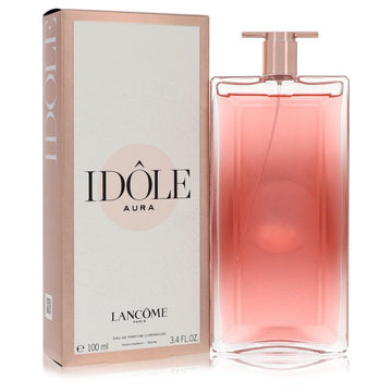 Idole Aura Perfume By Lancome Eau De Parfum Spray- Free Shipping