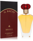 Il Bacio Perfume By Marcella Borghese Eau De Parfum Spray- Free Shipping