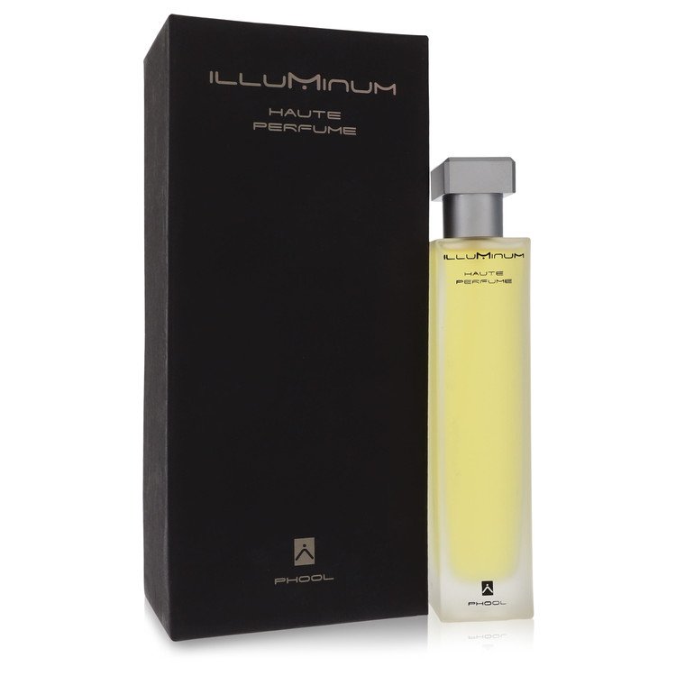 Illuminum Phool Perfume By Illuminum Eau De Parfum Spray- Free Shipping