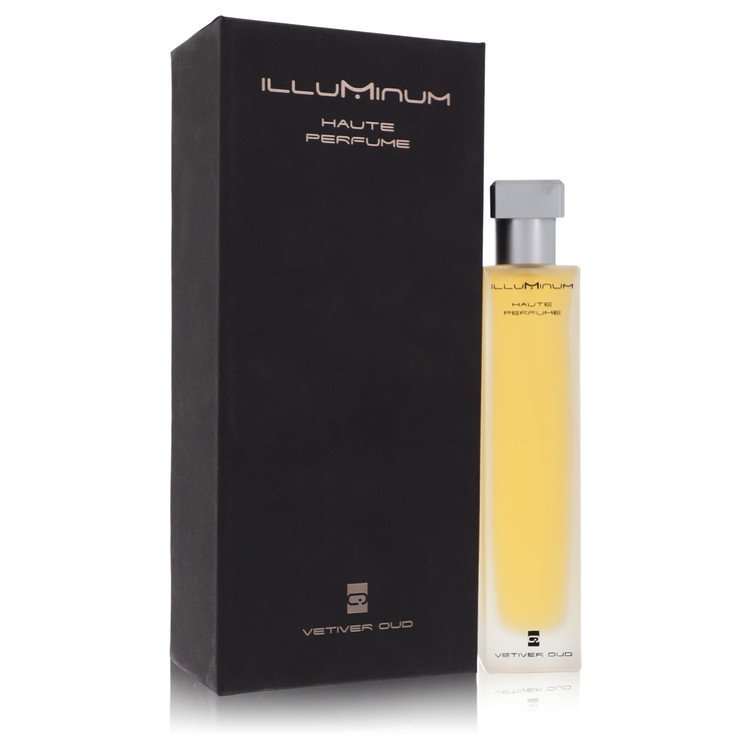 Illuminum Vetiver Oud Perfume By Illuminum Eau De Parfum Spray- Free Shipping