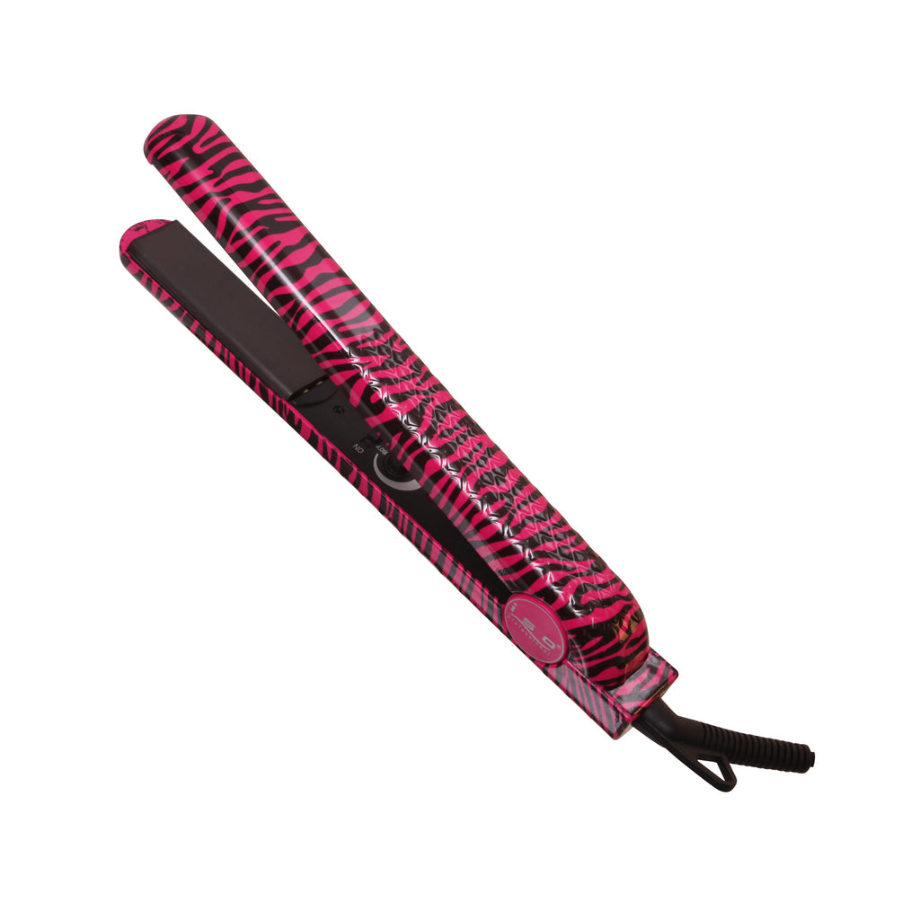 Animal Prints Tapered Twister Protective Glove Magnet Handle Set w/Mini Iron | Sets