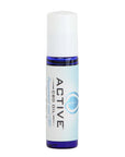 CBD Active Roll On - 500mg - Peppermint - Free Shipping