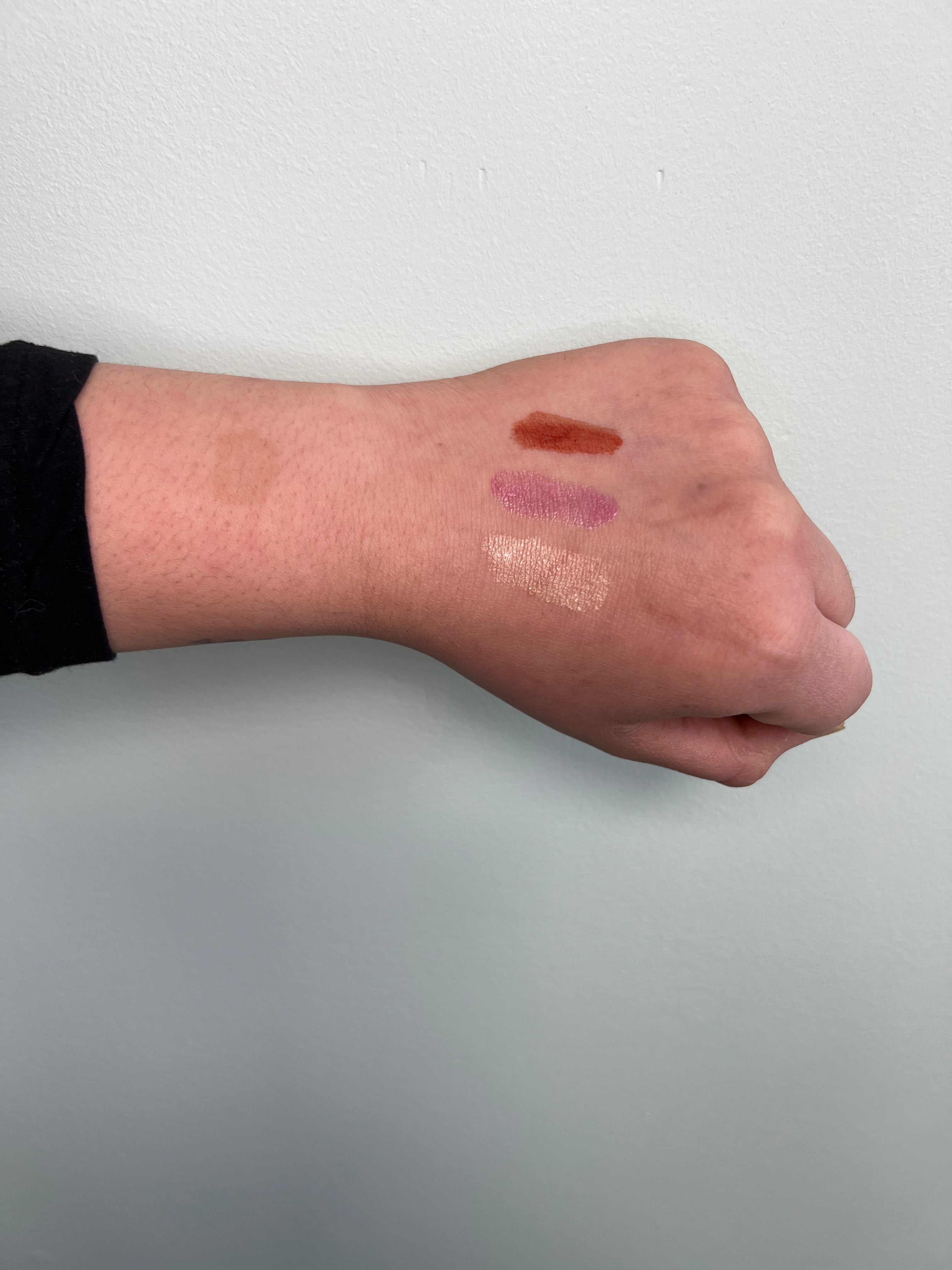 Balmshell Lip Gloss – Cotton Candy, 10ml