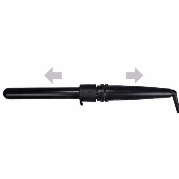 Ultimate Precision: 19mm, 25mm, 32mm Flat Iron Bundle with LCD Temp Control, Cool Tip & Magnet Box