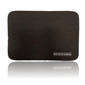 Heat Protective Square Felt Mat | Accessory