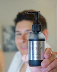 Daily Detox Face Wash- With Charcoal