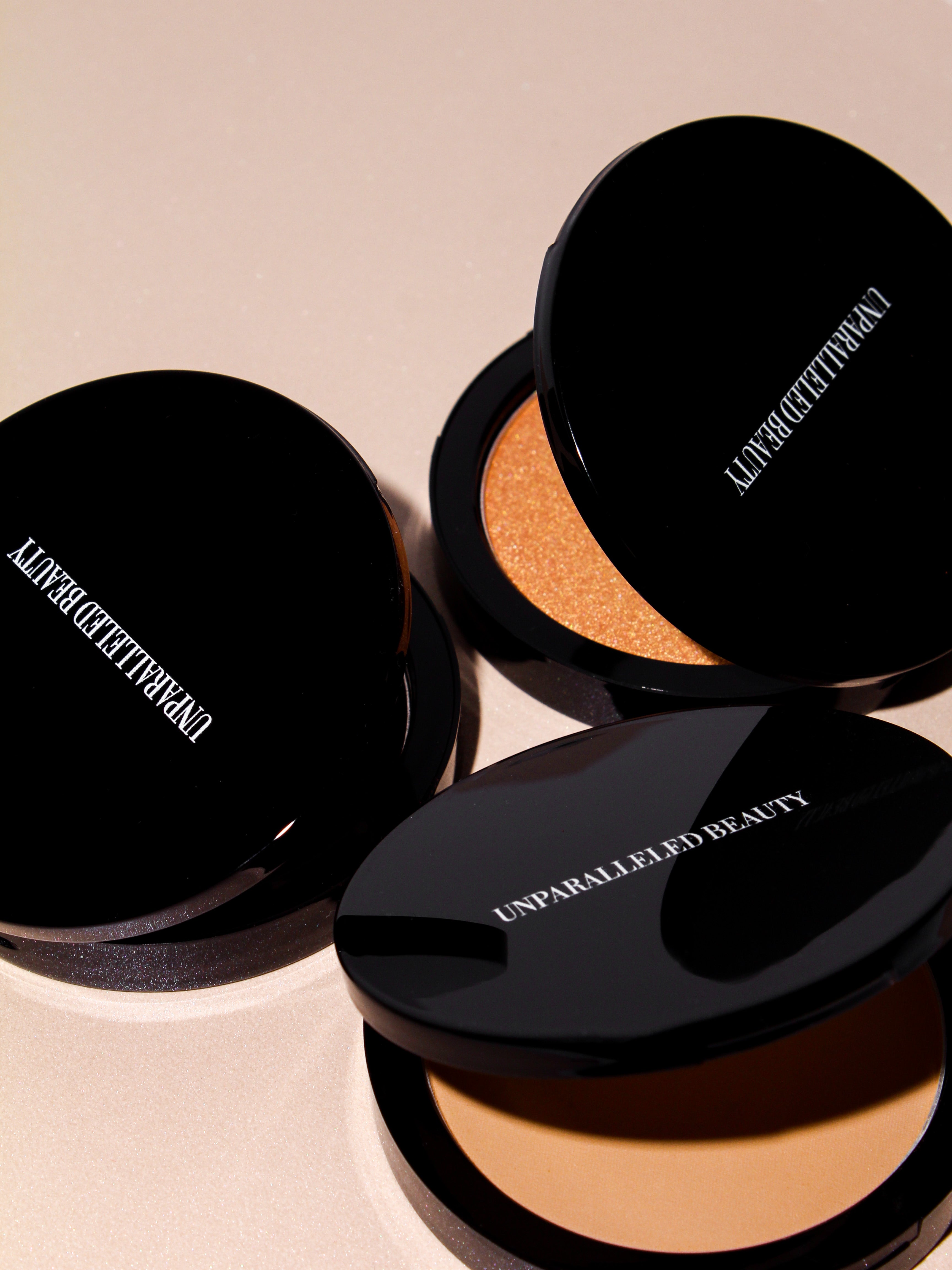 Luminizing Powder Highlighter | Ultra Glow Vegan Highlighting Powder