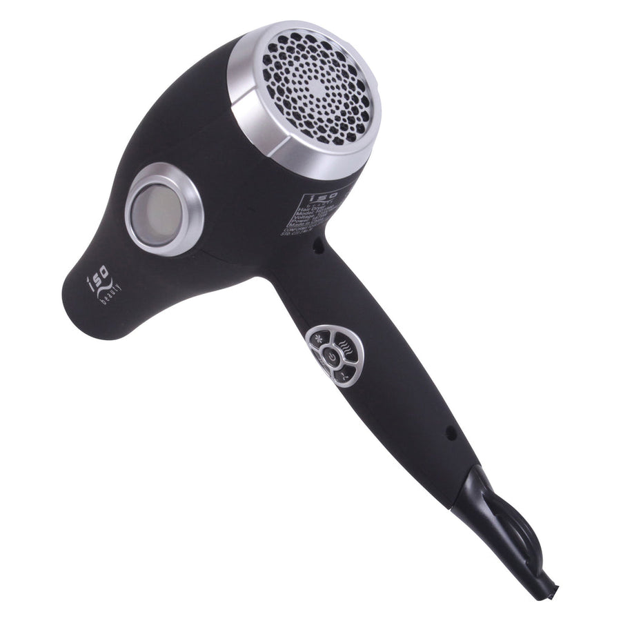 Digital 1875w Pro Dryer w/LCD Display | Dryer