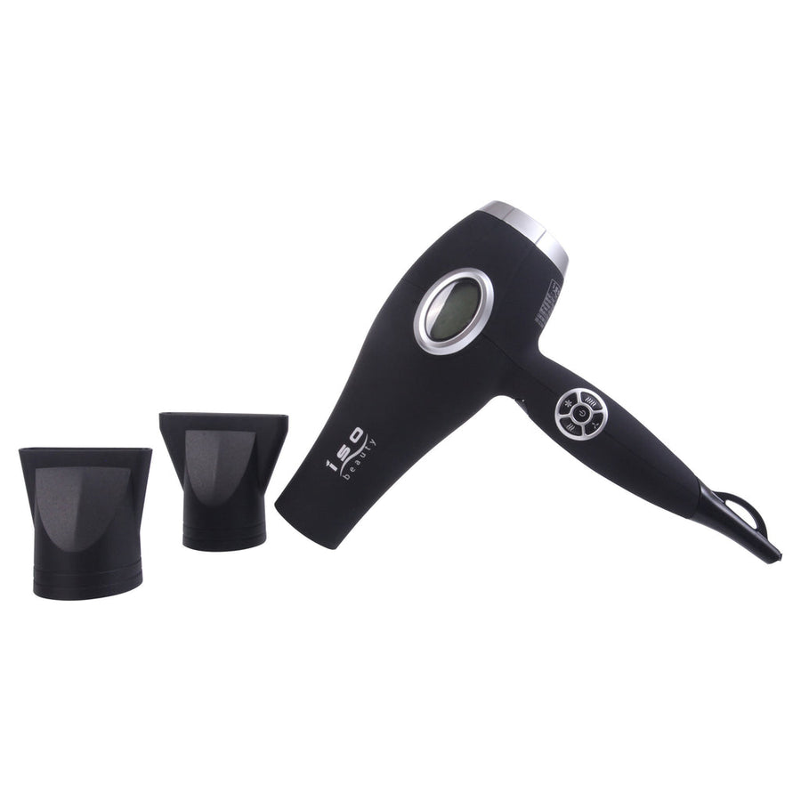 Digital 1875w Pro Dryer w/LCD Display | Dryer