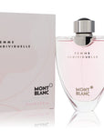 Individuelle Perfume By Mont Blanc Eau De Toilette Spray- Free Shipping