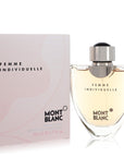 Individuelle Perfume By Mont Blanc Eau De Toilette Spray- Free Shipping