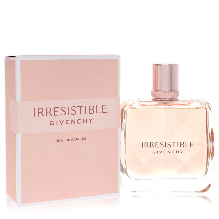 Irresistible Givenchy Perfume By Givenchy Eau De Parfum Spray- Free Shipping