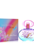 Incanto Shine Perfume By Salvatore Ferragamo Eau De Toilette Spray- Free Shipping