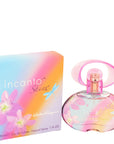 Incanto Shine Perfume By Salvatore Ferragamo Eau De Toilette Spray- Free Shipping