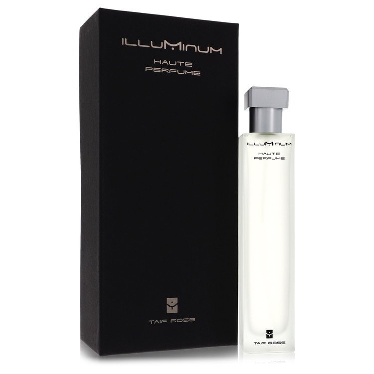 Illuminum Taif Rose Perfume By Illuminum Eau De Parfum Spray- Free Shipping