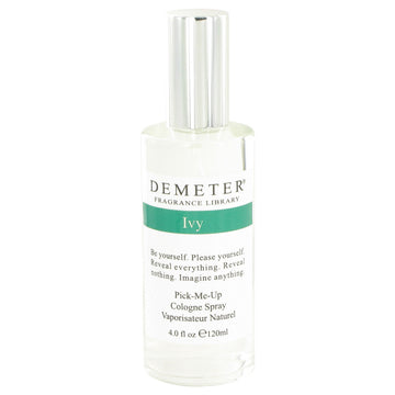 Demeter Ivy Perfume By Demeter Cologne Spray- Free Shipping