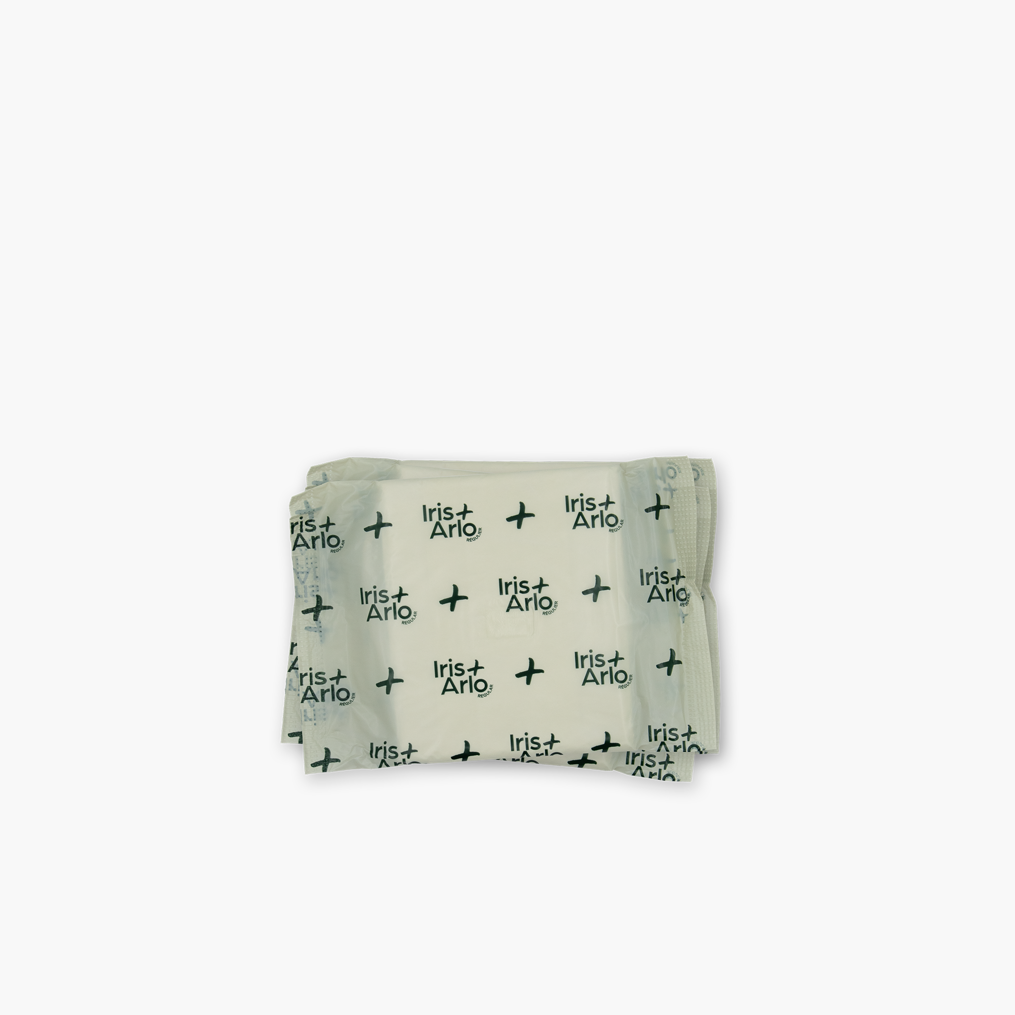 100% Organic Cotton Pantyliners