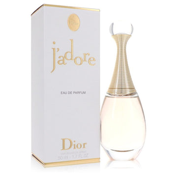 Jadore Perfume By Christian Dior Eau De Parfum Spray- Free Shipping