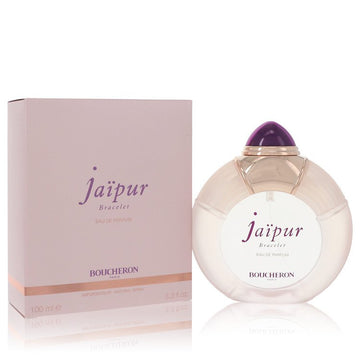 Jaipur Bracelet Perfume By Boucheron Eau De Parfum Spray- Free Shipping