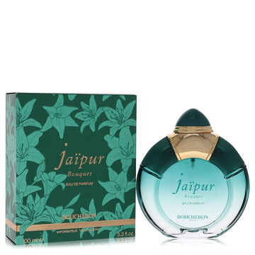 Jaipur Bouquet Perfume By Boucheron Eau De Parfum Spray- Free Shipping