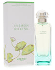 Un Jardin Sur Le Nil Perfume By Hermes Eau De Toilette Spray- Free Shipping