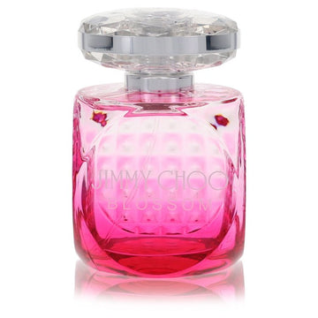 Jimmy Choo Blossom Perfume By Jimmy Choo Eau De Parfum Spray (Tester)- Free Shipping