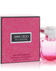 Jimmy Choo Blossom Perfume By Jimmy Choo Eau De Parfum Spray- Free Shipping