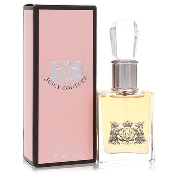 Juicy Couture Perfume By Juicy Couture Eau De Parfum Spray- free shipping