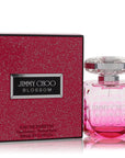 Jimmy Choo Blossom Perfume By Jimmy Choo Eau De Parfum Spray- Free Shipping