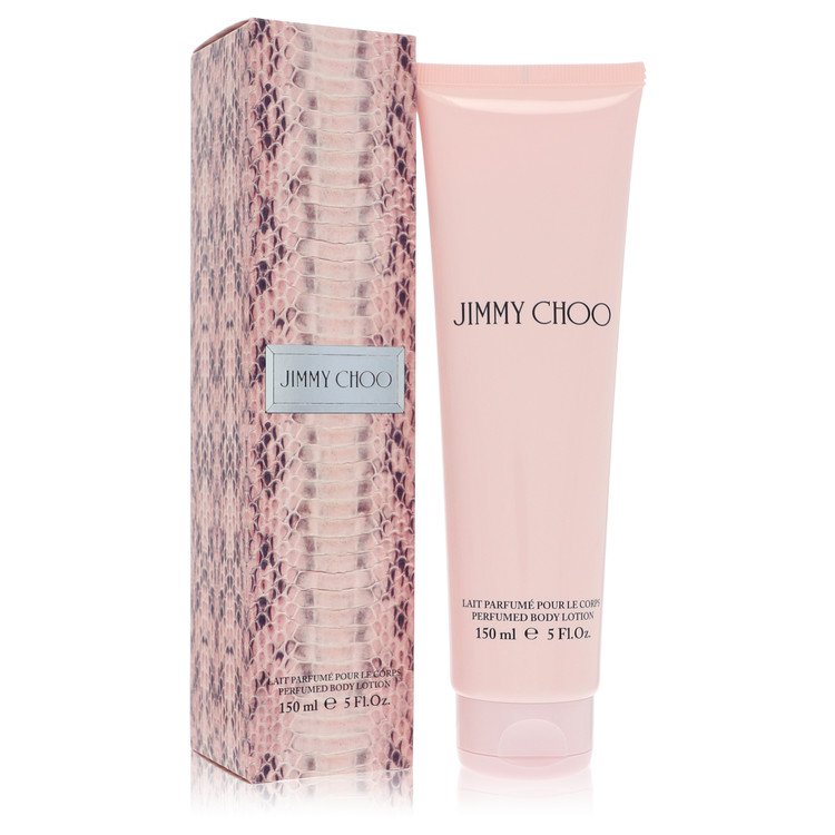 Jimmy Choo Perfume By Jimmy Choo Body Lotion- Free Shipping