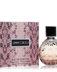 Jimmy Choo Perfume By Jimmy Choo Eau De Parfum Spray- Free Shipping