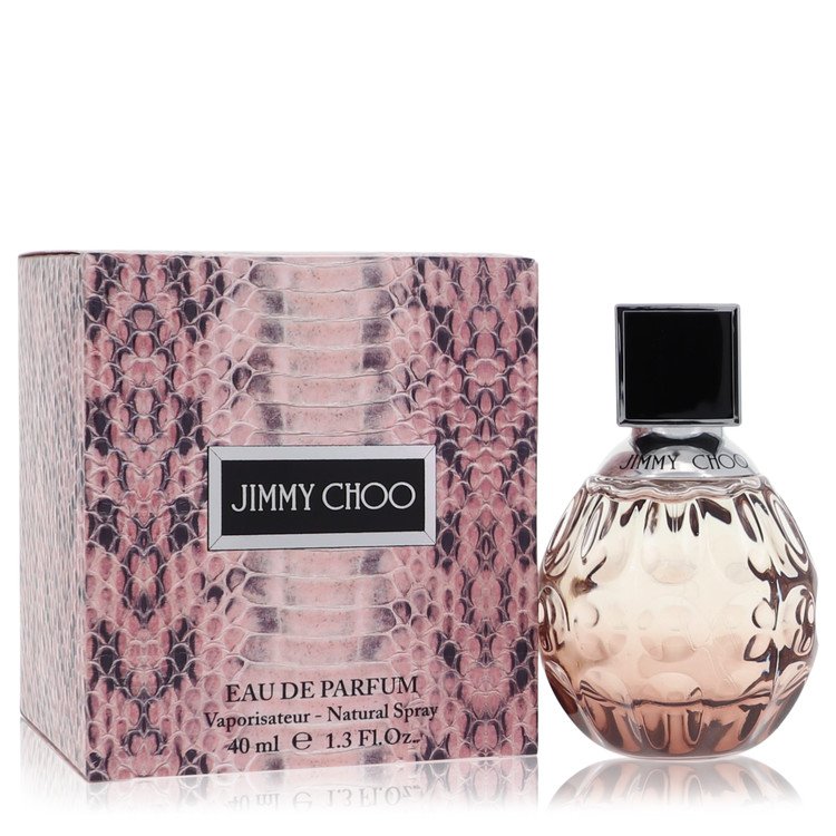 Jimmy Choo Perfume By Jimmy Choo Eau De Parfum Spray- Free Shipping