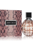 Jimmy Choo Perfume By Jimmy Choo Eau De Parfum Spray- Free Shipping