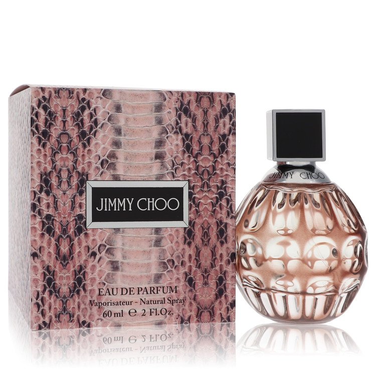 Jimmy Choo Perfume By Jimmy Choo Eau De Parfum Spray- Free Shipping