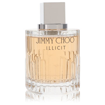 Jimmy Choo Illicit Perfume By Jimmy Choo Eau De Parfum Spray (Tester)- Free Shipping