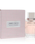 Jimmy Choo Illicit Flower Perfume By Jimmy Choo Eau De Toilette Spray- Free Shipping