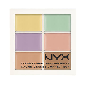 NYX Color Correcting Palette - Free Shipping