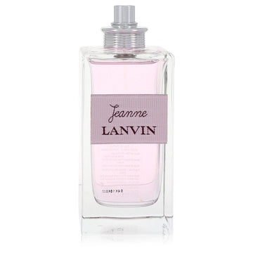 Jeanne Lanvin Perfume By Lanvin Eau De Parfum Spray (Tester)- Free Shipping