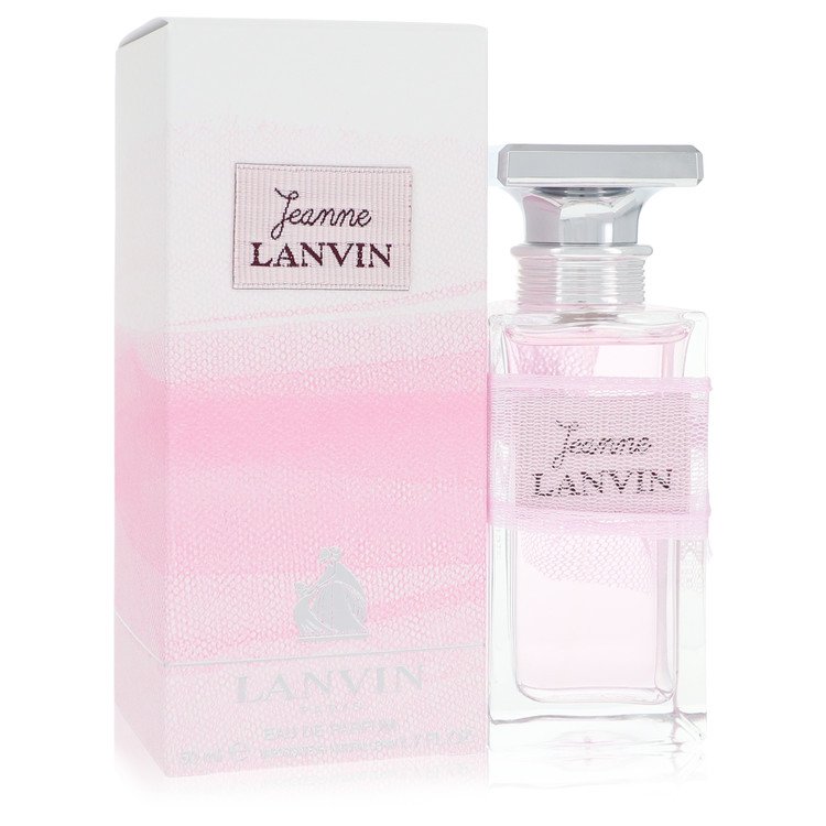 Jeanne Lanvin Perfume By Lanvin Eau De Parfum Spray- Free Shipping