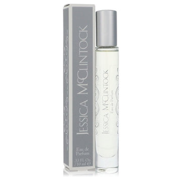 Jessica Mc Clintock Perfume By Jessica McClintock Eau De Parfum Rollerball- Free Shipping