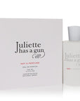 Not A Perfume Perfume By Juliette Has a Gun Eau De Parfum Spray- Free Shipping