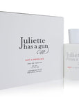 Not A Perfume Perfume By Juliette Has a Gun Eau De Parfum Spray- Free Shipping