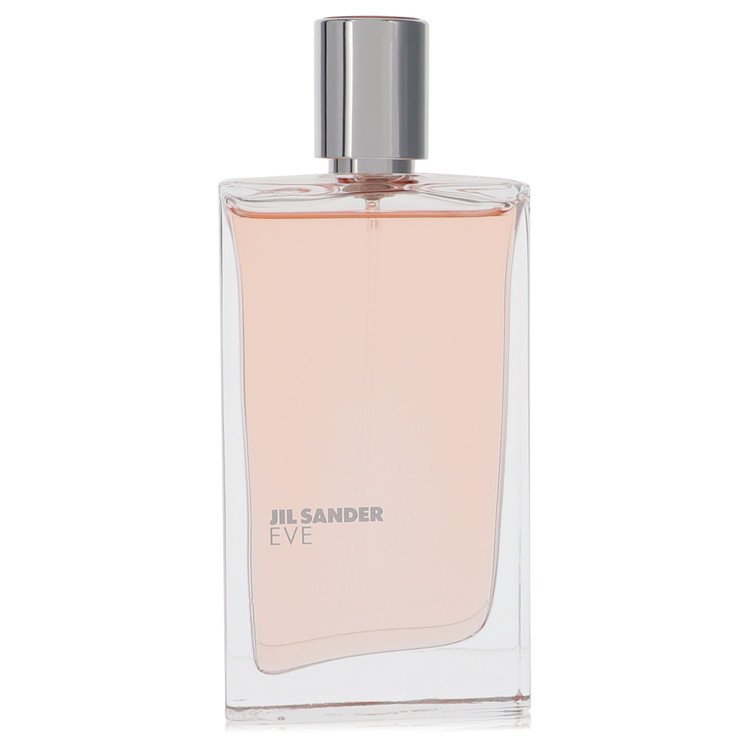 Jil Sander Eve Perfume By Jil Sander Eau De Toilette Spray (Tester)- Free Shipping