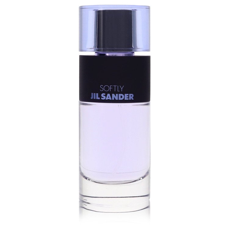 Jil Sander Softly Serene Perfume By Jil Sander Eau De Parfum Spray (Tester)- Free Shipping