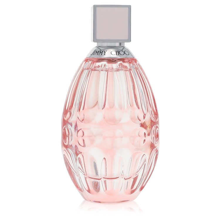 Jimmy Choo L'eau Perfume By Jimmy Choo Eau De Toilette Spray (Tester)- Free Shipping