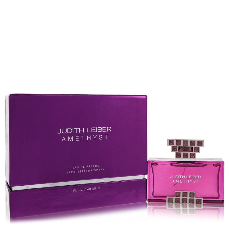 Judith Leiber Amethyst Perfume By Judith Leiber Eau De Parfum Spray- free shipping